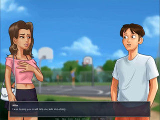 Cartoon Play: Saga estivale, partie 143