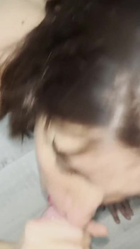 (your POV) I Fuck You Secretly for the New Year's Party (between the X Episode 4)