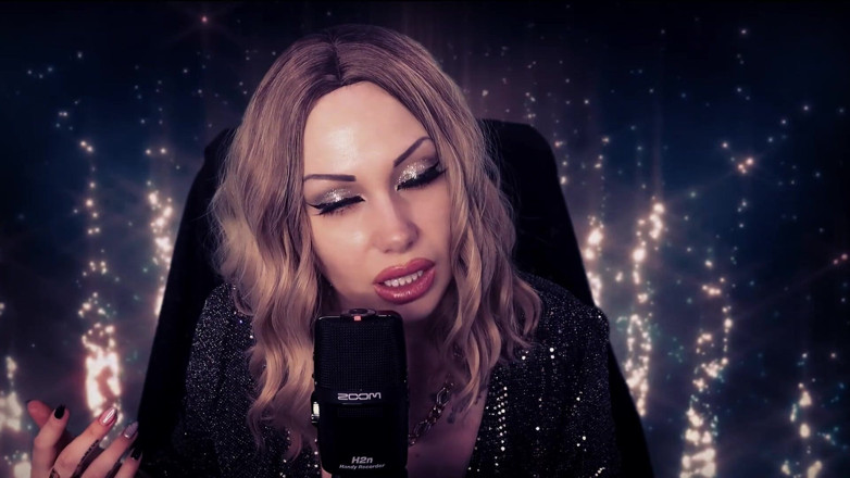 Goddess Misha Goldy: Finansal 3dio büyüleyici! Saf ecstasy dalgalarını hisset!