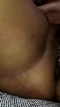 Tôi muốn tinh dịch đó bên trong tôi