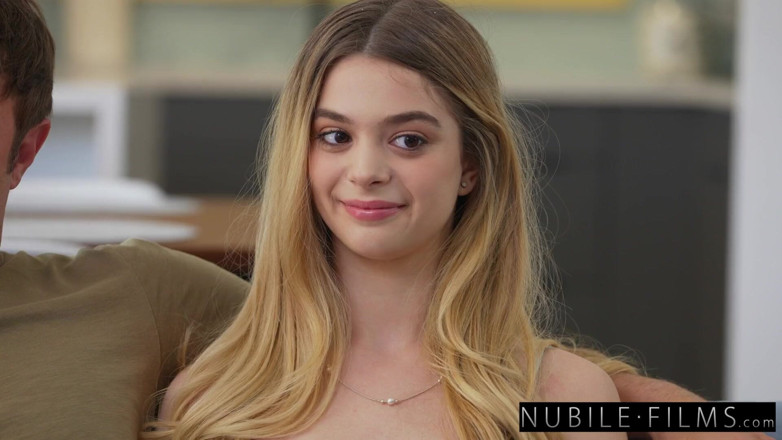 Nubile Films: Our first session