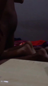 Desi Girlfriend Want a Baby