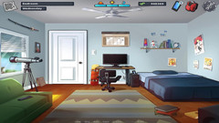 Joystick Cinema: 01# - SummerTime Saga