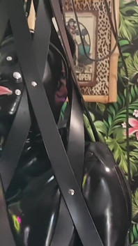 Bi in Bondage