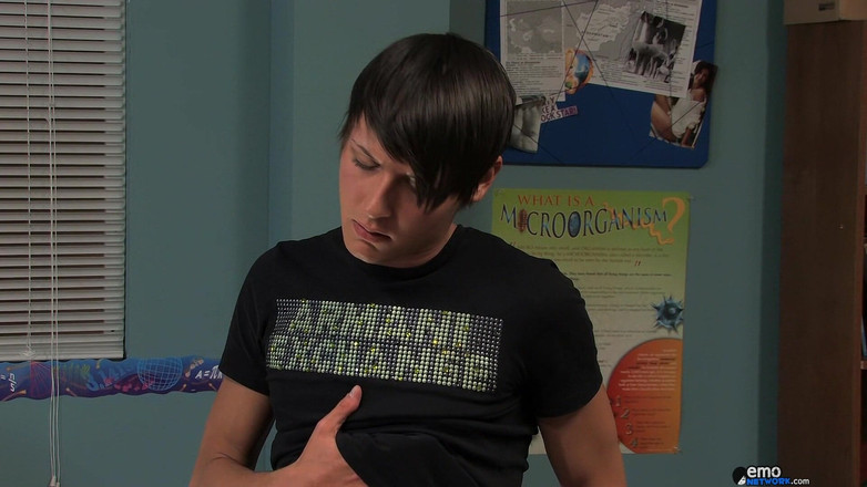 Homo Emo: Pijat &amp; ngentot hot