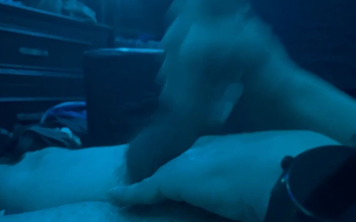 bb-slut87: Párty stříkání