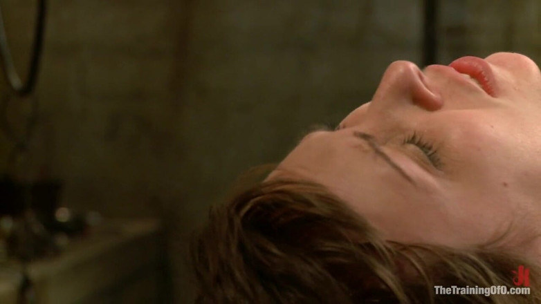 The Training of O by Kink: Latihan Seda, Day One