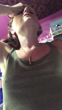 My Cum Face
