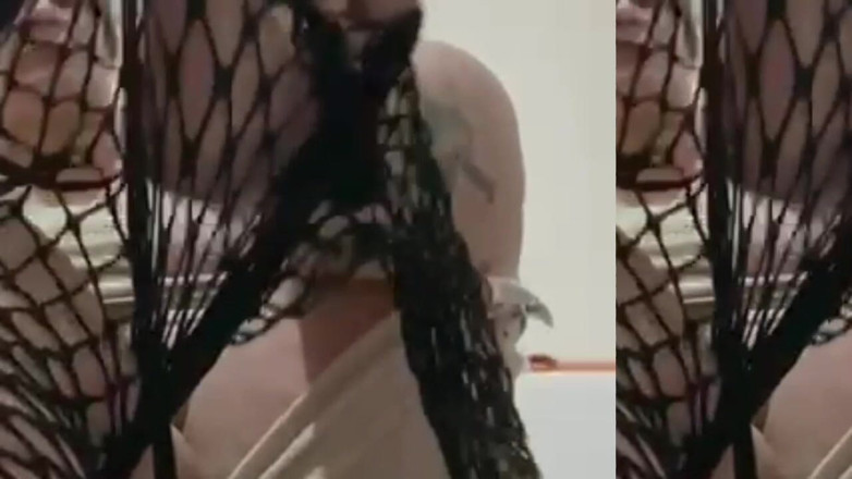 Zina Gabon: PAWG Wife Ready to Get Fucked Hard