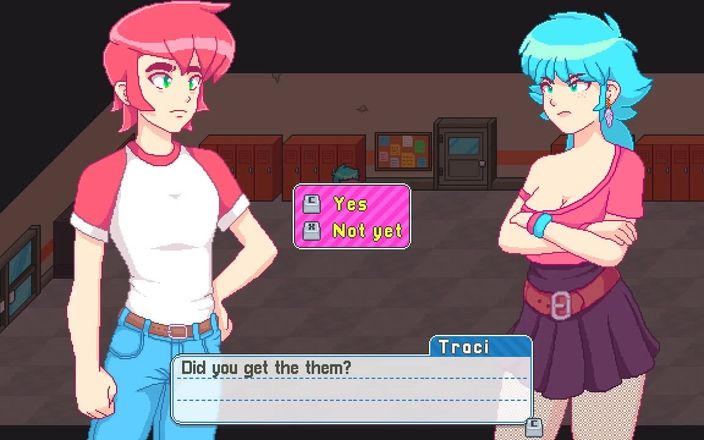 LoveSkySan69Real: Dandy Boy Adventures 0.4.2 Part 11 Pool and Road Stories by Loveskysan69