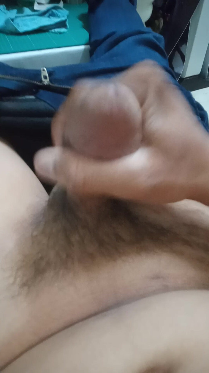 scandal: 打手枪