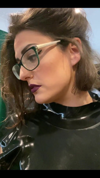 Momenti dalla mia ripresa