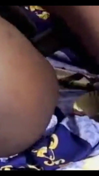 Horny Girlfriend