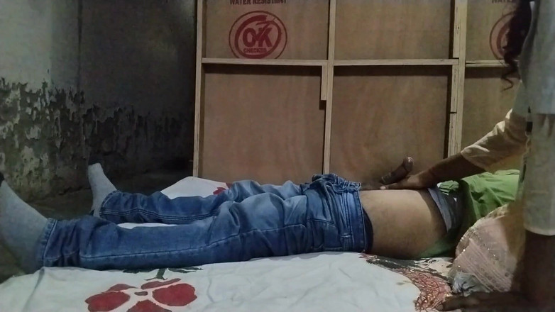 Mannirkuok: Pacient divoce nadával sestry