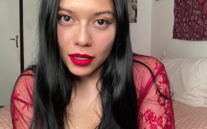 Sweetieluna: Facial de madrastra