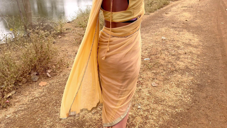 Raniki chut: Quente bhabhi romântico vídeo