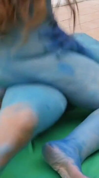 Avatar XXX Part 2