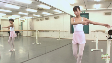 Magic Asian Pussy: Еще одна сексуальная самка, которая творила