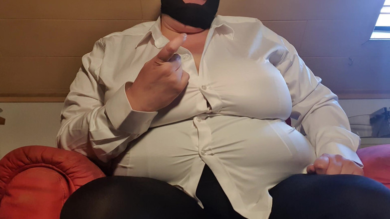 Dirty Jade: New Training Video for Upcoming Cam Sessions