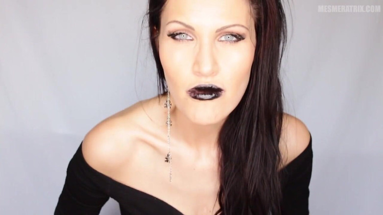 Lady Mesmeratrix Official: Rook geest neukpartij ...