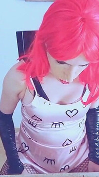 Tammysissy No Puede Dejar De Tocarse