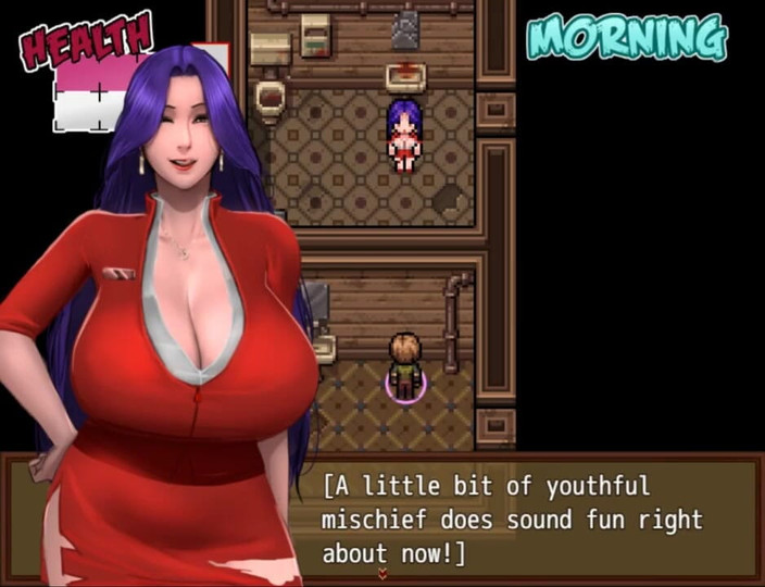 LoveSkySan69Real: ゾンビリトリート V1.0.1 パート 50 セックス セックスのみ セックス by loveskysan69