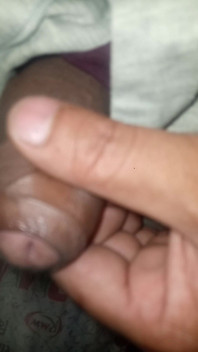 Mitali Felt the Itching of the Penis in the Office