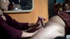 Marian sofar: Tremendous Sucker