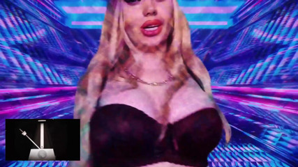 Goddess Misha Goldy: 3DioのASMR!匂いを嗅いで、グーンと私の大きな偽のおっぱいのためにあなたの精液を食べる!