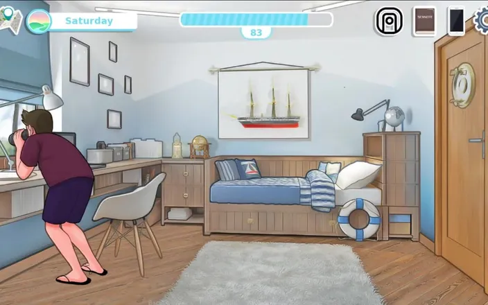 Miss Kitty 2K: Sexnote _pt.12 - Fairy Fuck