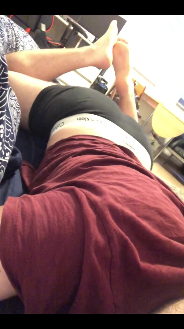 What Would You Do, if You Were Behind Me? (Hotlover1995x) What Would You Do, if You Were Behind Me? (Hotlover1995x)