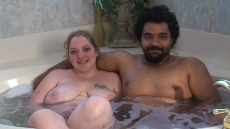 Video Wonderland Productions: Kandi a Ace Interracial Fuckfest