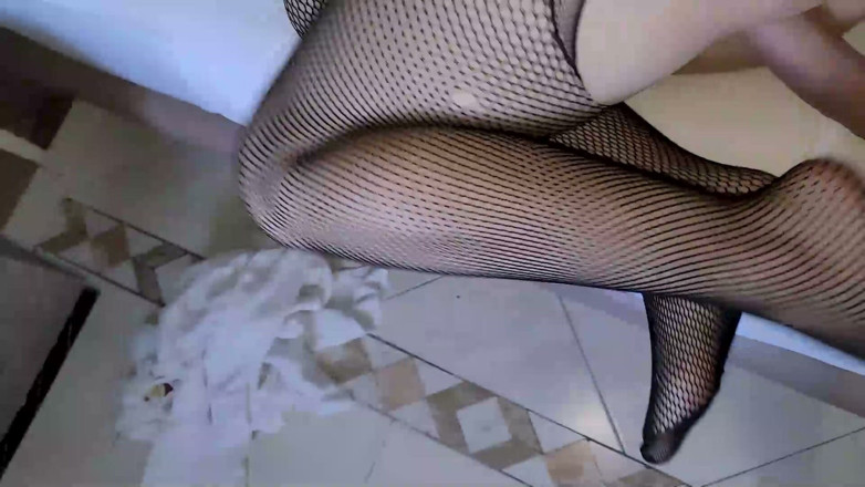 Pleyade07: Lezzetli Itaatkar Anal Dölleniyor (bakış açısı)