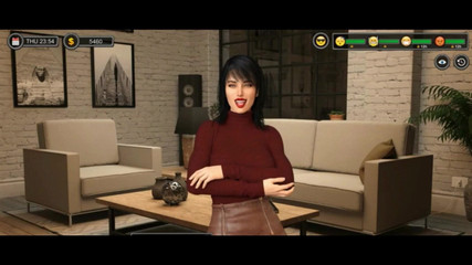 Miss Kitty 2K: Muž z domu - část 80 - byla jsem napadena!