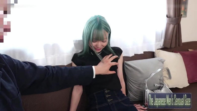 Jap Porn Project: Solitária lógica derrete: uma beleza de pesquisa refinada tremendo em...