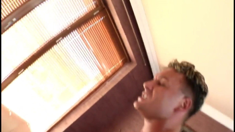 Cruel Media TV: シルビア・ローランのマンコトリオ飲み込みファック