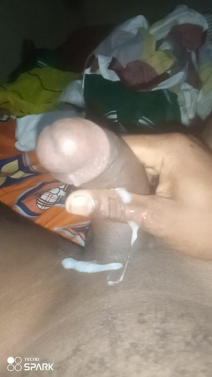 Joseph828: Masturbatie