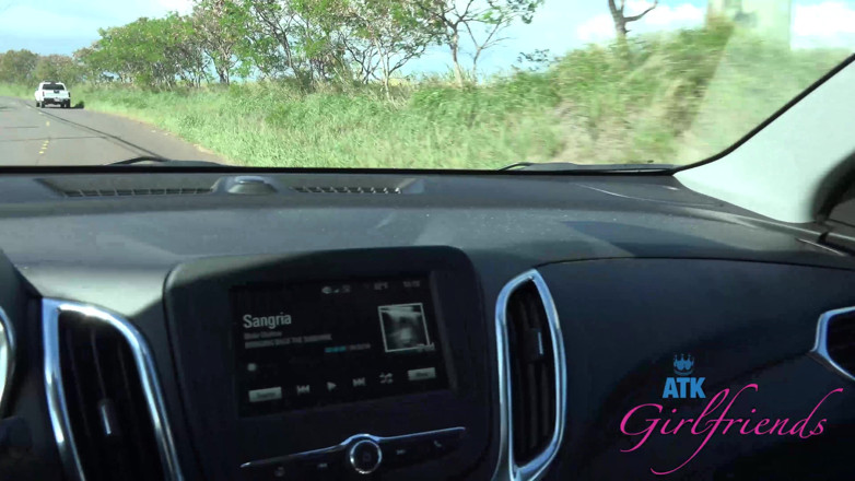 ATK Fans (Girlfriends): Virtual vacation Hawaii with Bella Rose 8/11