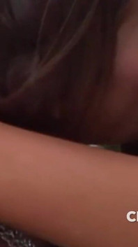 Fucking on the Beach Deep Anal