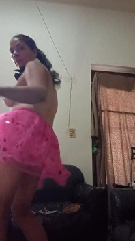 atau Ballerina
