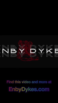 Romantic Intimate Lesbian Pussy Fisting