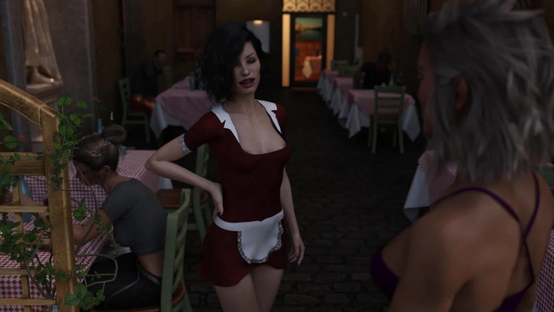 Dirty GamesXxX: Tacos: Zeuge der schlampenheit und der schönheit der heißen ehefrau -...