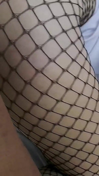 Portrét sexy Mime Ale Musa Go Pro Ver