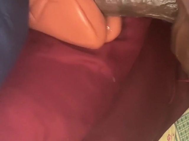 Watch Daddy Deep Street This Toy Pussy Part 1 (Bbc Godaddy)