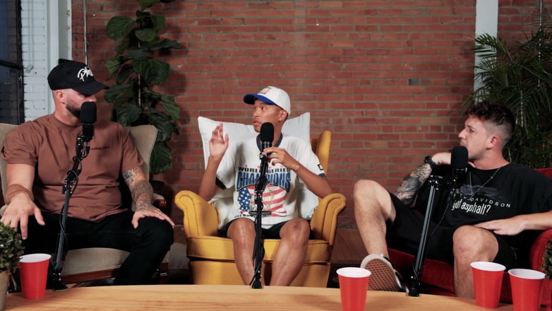 Pillow Talk: 905shooter Opens up About Nelk Boys.