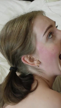 Maya Kendrick voulait que son beau-père à gros bite tout pour elle !