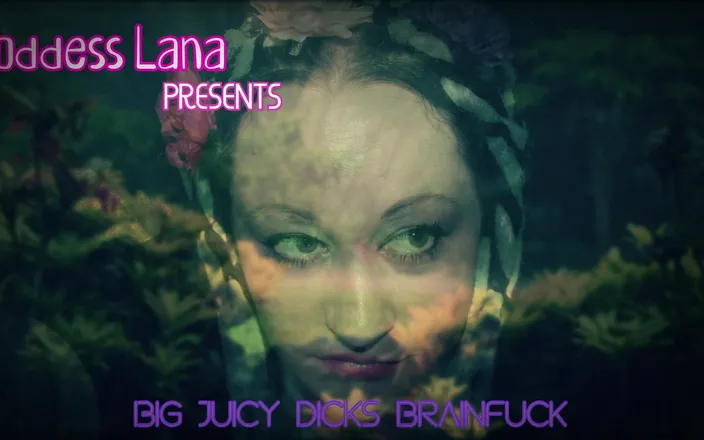 Campsissyboi: Big Juicy Dicks Brainfuck