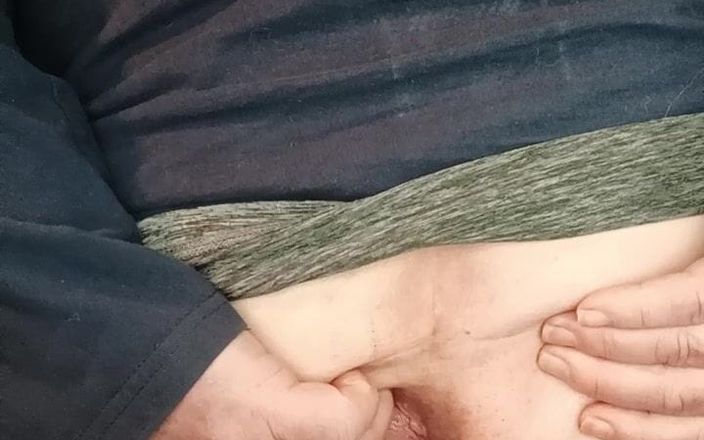 Opas Lust: Morfars önskan och hans fetisch