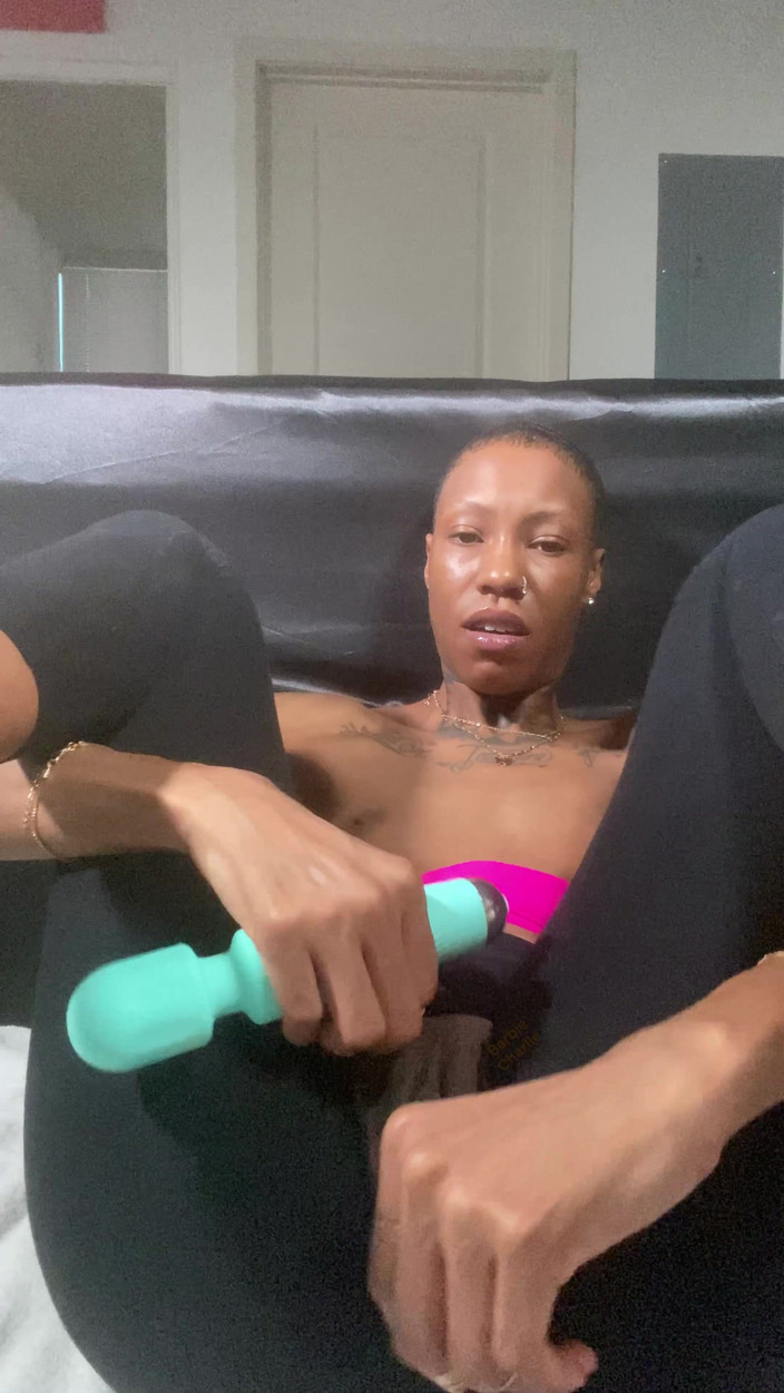 BarbieCharlie: Apaixonado Esguicho