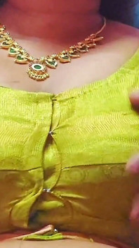 Amazing Romantic Sex with Bhabhi! Bhabhi, I Love Your Boobs
